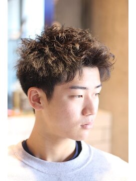 キングスマン トウキョウ(KINGSMAN TOKYO) スパイキー