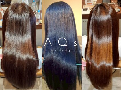 エイクス 津田沼(AQs)の写真