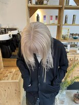 レーン(LANE) ハイトーンベージュ