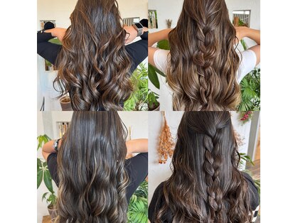 ソンリエ 青竹店(SONRiE)の写真