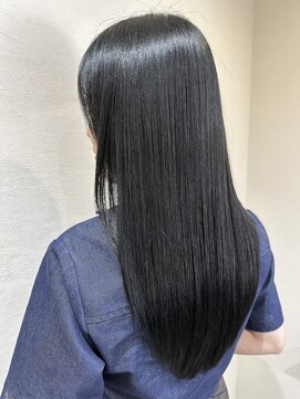 アロー(ARrow) 髪質改善トリートメント