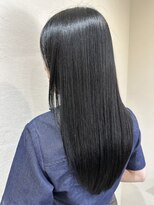 アロー(ARrow) 髪質改善トリートメント