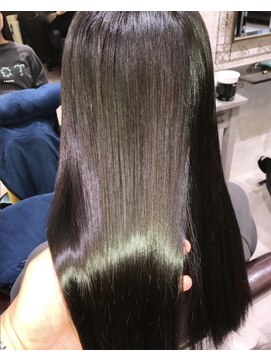 グランドレイ 杉並下井草店(GRAND re-i) レディースロング