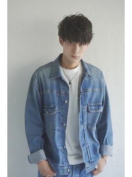 ヘアーズ ゼノン 天王寺ミオプラザ館店(HAIR'S ZENON) ナチュラルショート