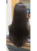 20代30代40代50代◎オリーブベージュ/髪質改善