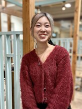 グッドネイバーズ 馬橋(GOOD NEIGHBORS mabashi) 宮嵜 麻樺