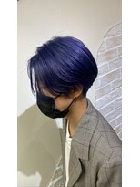 ティグル テンジン(TIGRE tenjin)&nbsp;ハンサムショート