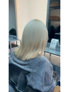 リリー(Re.ly) ハイトーン