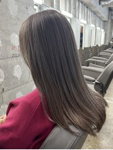 ユーアールキャッスル(UR CASTLE)&nbsp;シルバーグレーベージュ