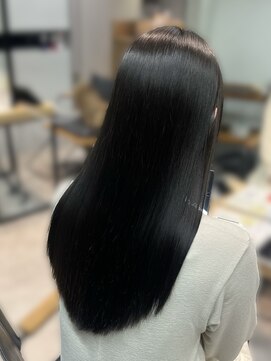 スタイル スマート サロン(STYLE smart salon) 縮毛矯正