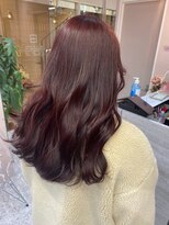 シグマルミエ 福島店(SIGMA LUMIER)&nbsp;ナチュラルピンクブラウン