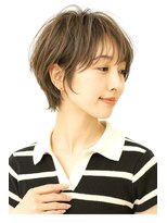 イワッシュ 平塚駅店(IwAsh) /髪質改善/縮毛矯正/平塚/平塚駅/学割U24/キッズカット