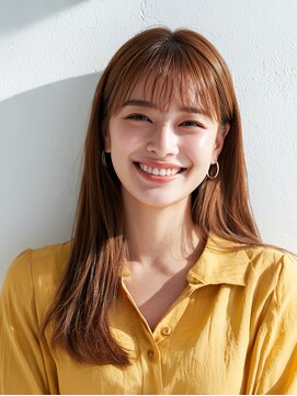 TELA HAIR 高座渋谷店【テーラヘアー】【３月上旬OPEN（予定）】 ロングスタイル【高座渋谷】＜20代30代40代50代60代＞