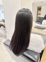 ノエル(NoeL)&nbsp;【ボブ/ショート/マッシュショート/レイヤーカット/髪質改善】