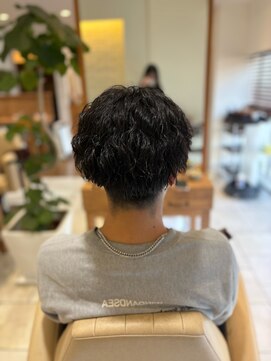 プリーク(preak) ツイスパマッシュ