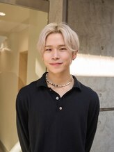 ハイマー(HEIMER)&nbsp;庄司 慎之介