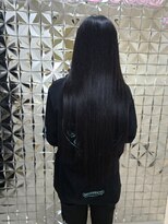 ラブスタシー 名古屋栄(Lovestasy) 無加工毛エクステ