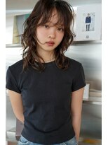 ロッジ(Lodge) medium perm