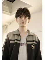 キオン(kyon) 2way シースルーショート