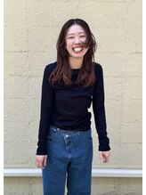 ヘアー ウル(HAIR URU)&nbsp;山下 沙耶香