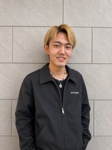 テーラヘアー 湘南台店(TELA HAIR) 東 夏稀