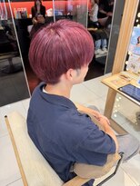 シー バイ スタイル(SEA by STYLE)&nbsp;ブリーチ　カラー　トリートメント
