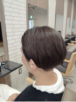 トリコ 柏(tricot) 大人ショート