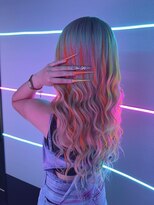 ラニシス ヘアー(Lanisis Hair) 夏ギャルスタイル