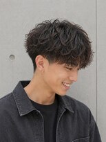 TELA HAIR 北習志野店【テーラへアー】【9月1日OPEN(予定)】 メンズパーマ【北習志野】<20代30代40代50代60代>
