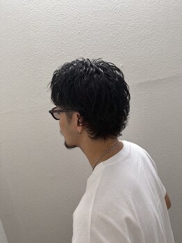 リープ(LEAP)の写真/朝5分のセットで理想の自分へ。再現性と持続性を追求。丁寧なレクチャーで「最高にカッコいい」が続く。