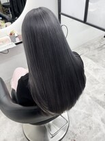 シーバイスリー 綱島(C×3)&nbsp;アッシュグレー/ケアブリーチ