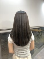 クルムバイルチア(Kulm by Luccica)&nbsp;(Kulm by luccica moe) オリーブグレージュ