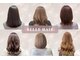 ベルヘアー あびこ店(Belle hair)の写真