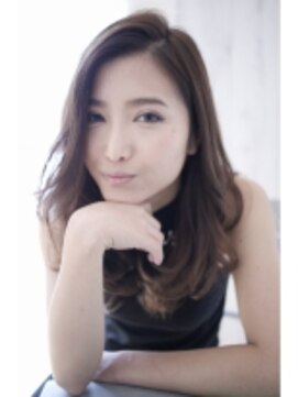 ブエナビスタ(BUENA VISTA) ☆★098-923-1235★☆　  【BUENA VISTA】  最新トレンドヘア428