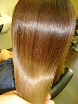 エムスリーディーミュゼステージ(M3D) プレミアムカラートリートメント