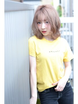 アジア(ASIA) オニオンバング