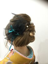 ジゼル(giselle by Do Do)&nbsp;成人式セット