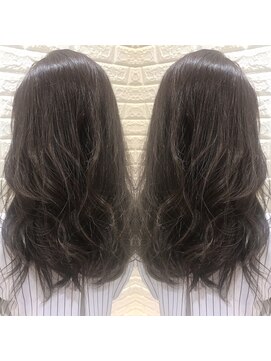 モードケイズ 松原店(MODE K's) modeks松原 グレージュ