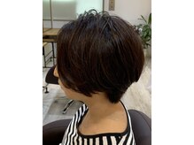 ヘアーサロンイングス(hair salon ing,s)