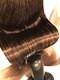 ビューティーコネクション ギンザ ヘアーサロン(Beauty Connection Ginza Hair salon)の写真/驚くほどしっとり柔らかなレア髪へ。髪本来の美しさを引き出す技術力◎『ReFa』ドライヤーでダメージレスに