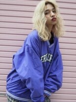 フィッシュ(fish)&nbsp;ストリートカジュアル