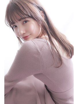 リコ 池袋東口店(Liko) 【Liko 池袋】イルミナカラーピンクアッシュ【池袋/池袋】031