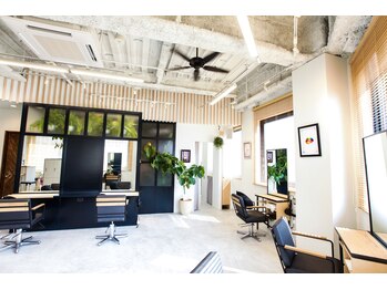 Above 銀座【アバーブ】