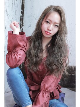 アドール(ADOR) 外国人風カラー【ADOR＊HIRO】