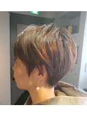 モテショート