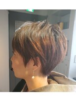 ヘアプロデュース ギフト(HAIR PRODUCE Gift)&nbsp;モテショート
