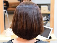イッカヘアー 所沢店(ikka HAIR)