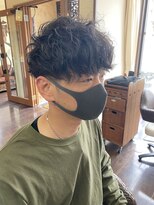 パチャールヘアー(PACAR HAIR) ★グランメゾンパーマ★