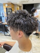 モードケイズ 西宮(MODE K's) ハイライト/モテ髪カタログ/小顔/大人可愛い/ひし形