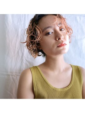 ハーヒム(her him) her.him/tominaga/444